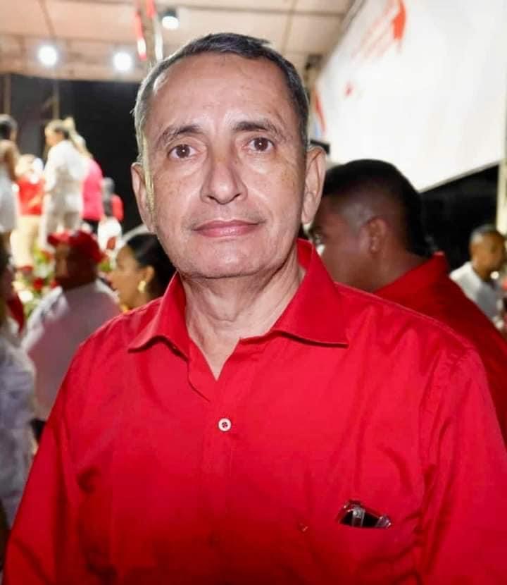 MIGUEL SÁNCHEZ BALLESTEROS